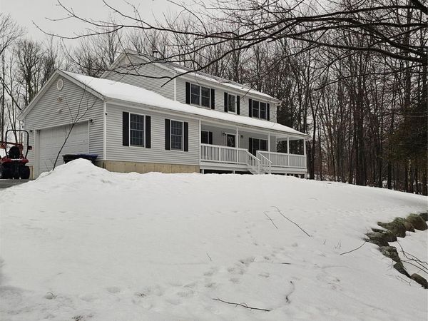 6 Snow Street, Bloomingburg, NY 12721