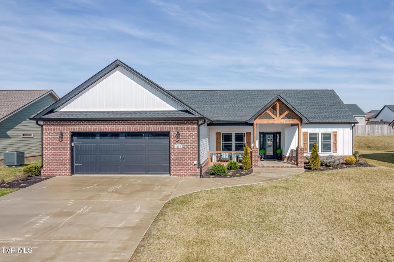 1189 Cabot Cove Jonesborough, TN 37659