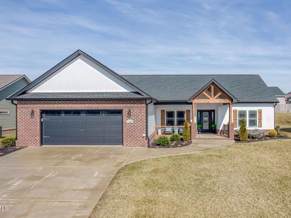 1189 Cabot Cove, Jonesborough, TN 37659