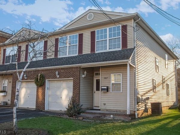 267 Perry Ave, Union, NJ 07083