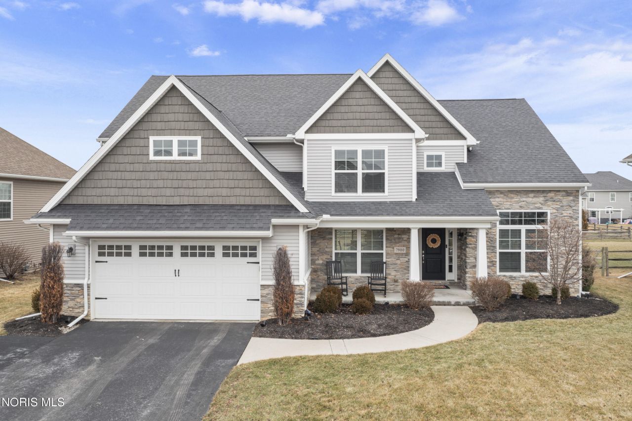 7900 Iron Horse Road, Monclova, OH 43542 Main Photo