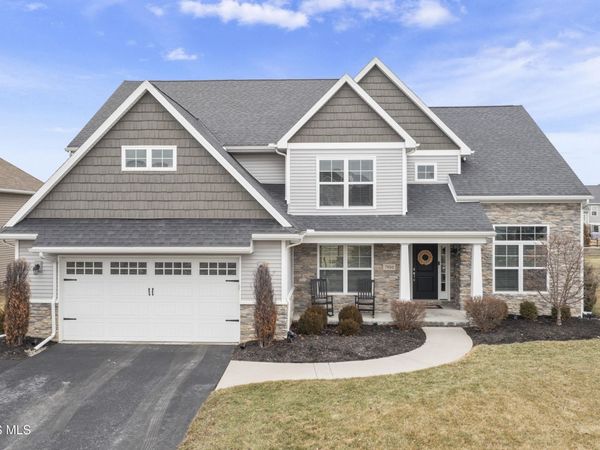 7900 Iron Horse Road, Monclova, OH 43542