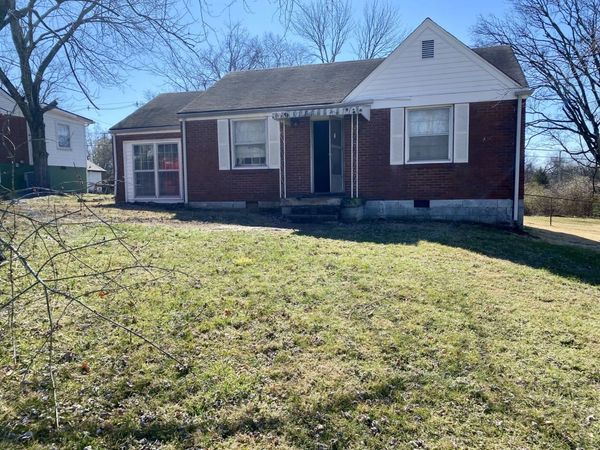 112 Berkley Dr, Madison, TN 37115