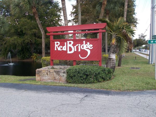 7845 NW 41st CT, Unit 7845, Sunrise, FL 33351