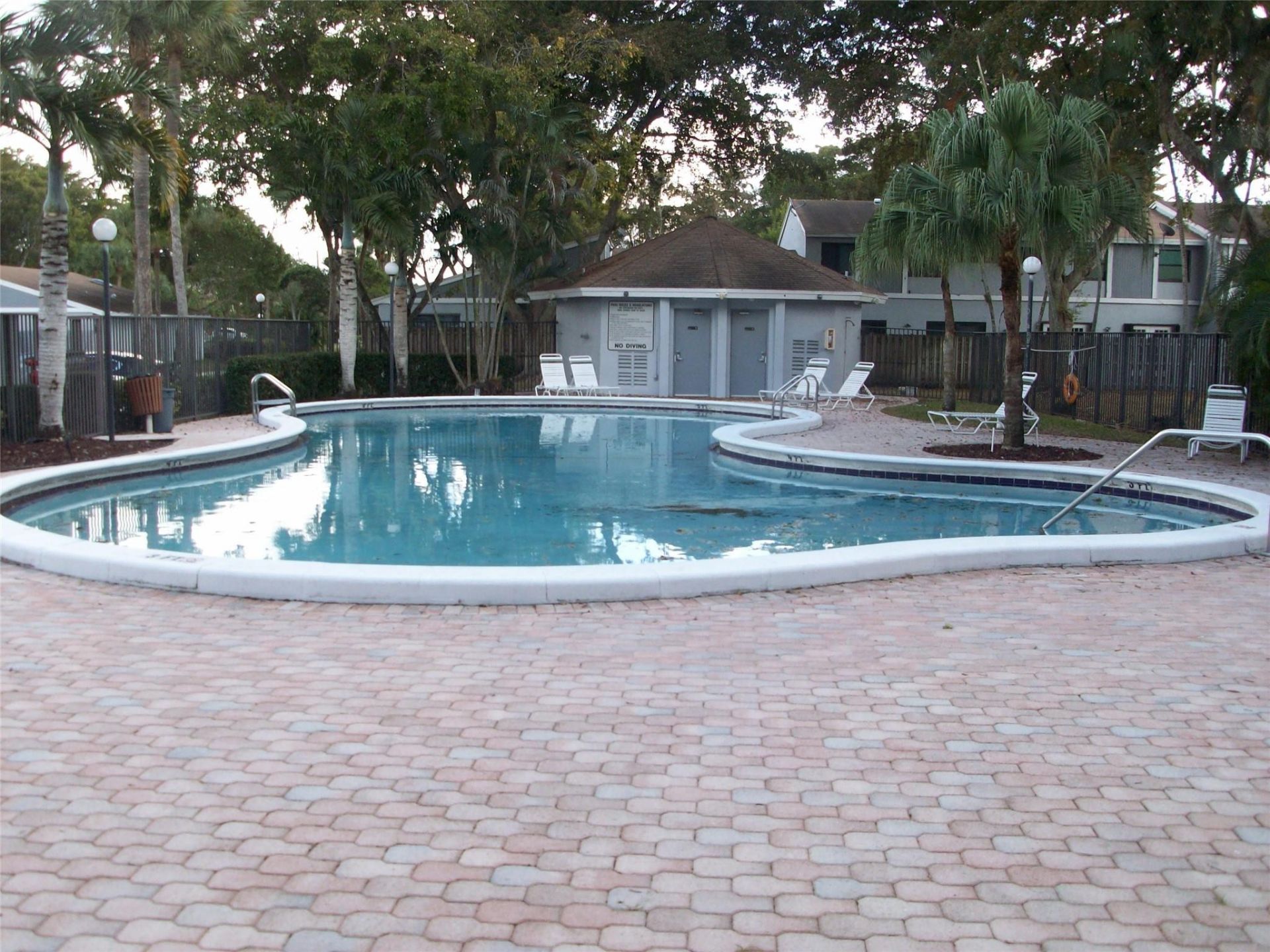 7845 NW 41st Court, Unit 7845, Sunrise, FL 33351 Photo