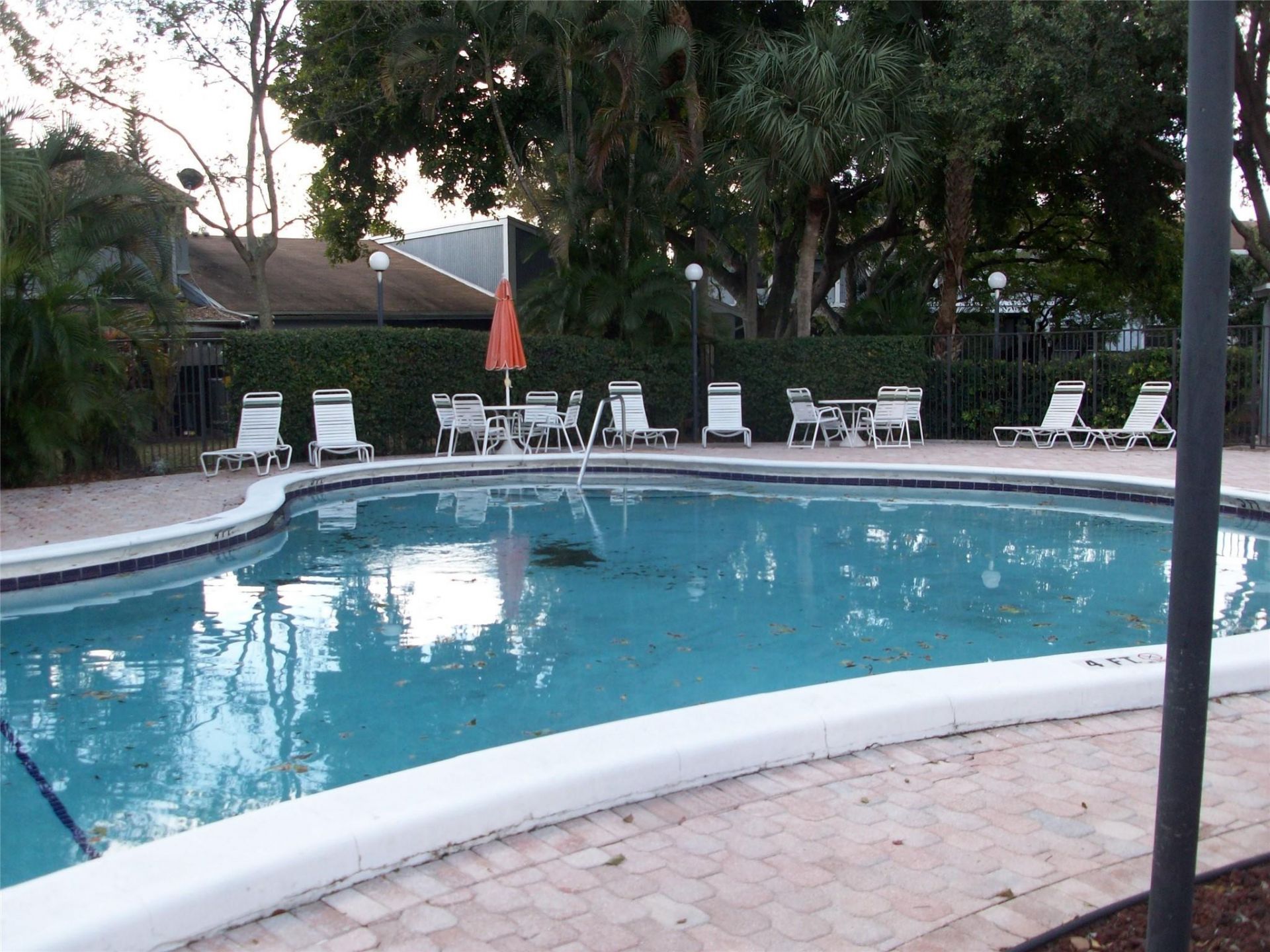 7845 NW 41st Court, Unit 7845, Sunrise, FL 33351 Photo