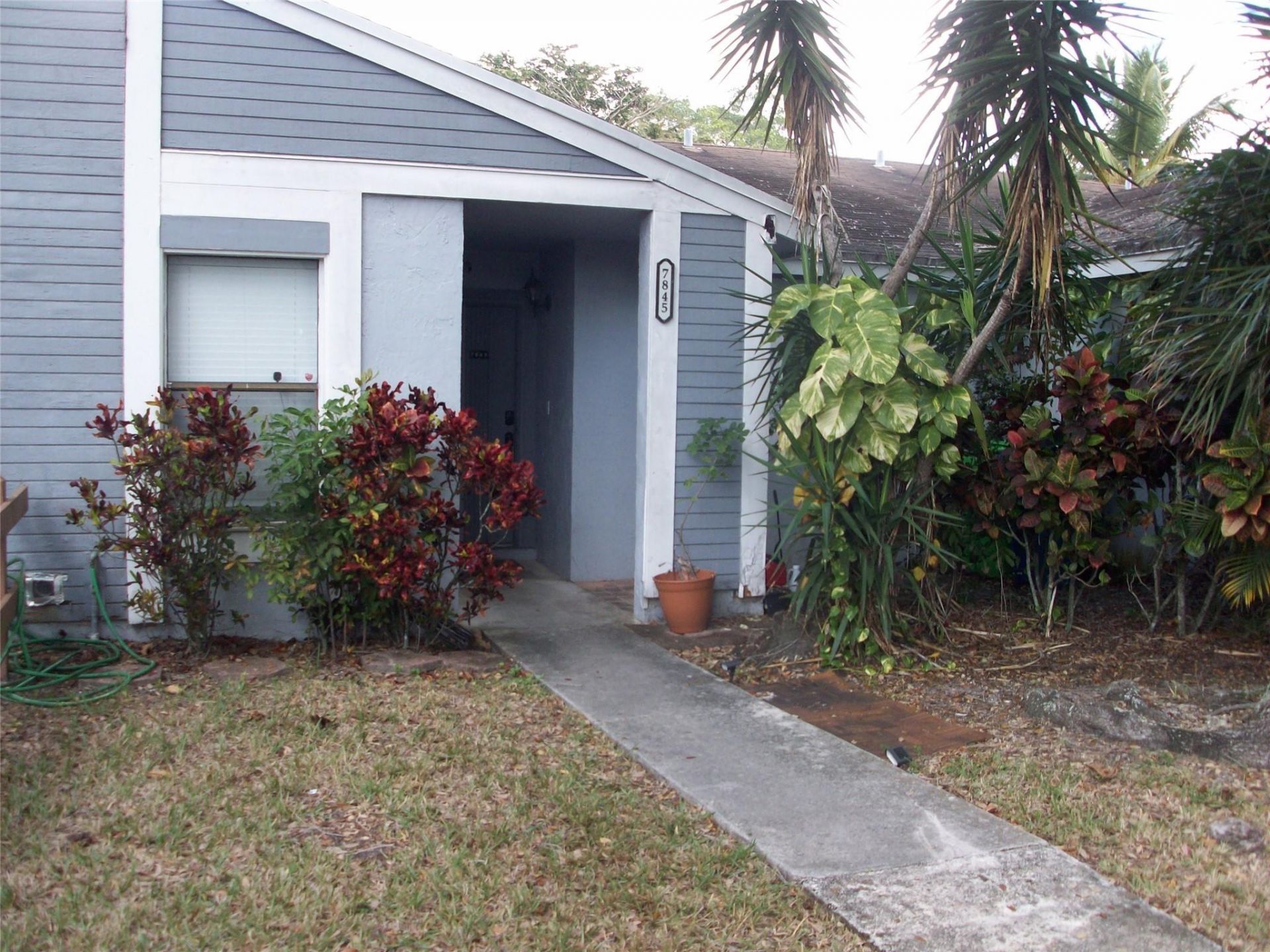 7845 NW 41st Court, Unit 7845, Sunrise, FL 33351 Photo