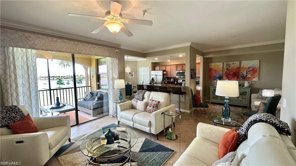 17961 Bonita National Blvd, Unit 532, Bonita Springs, FL 34135 Main Photo