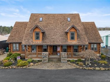 420 Exchange Street, Alden, NY 14004