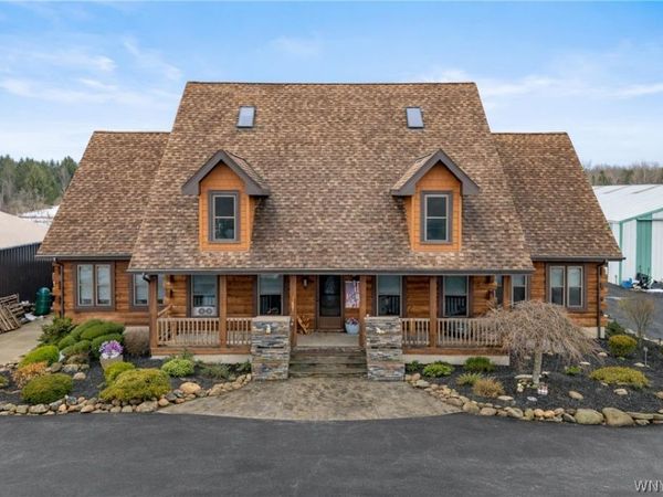 420 Exchange Street, Alden, NY 14004