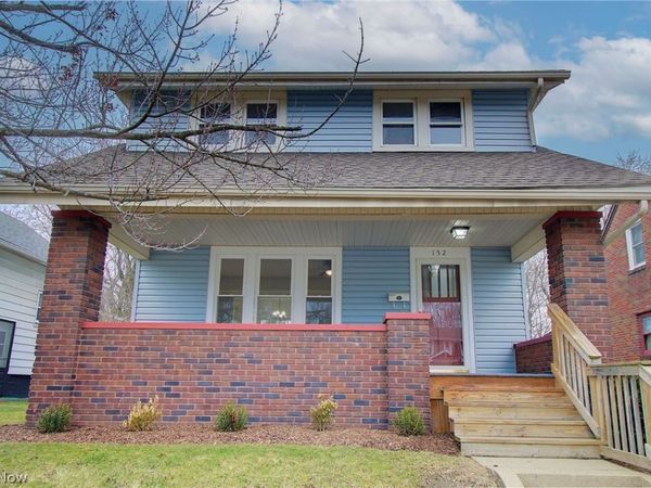 152 E Mill Street, Alliance, OH 44601