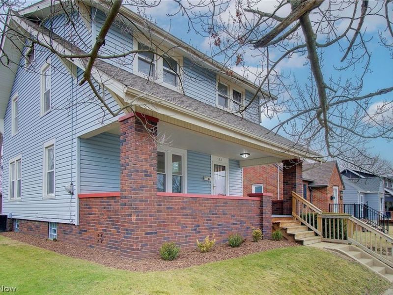 152 E Mill Street, Alliance, OH 44601 Photo 2