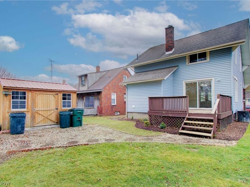 152 E Mill Street, Alliance, OH 44601 Photo 31