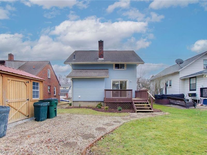 152 E Mill Street, Alliance, OH 44601 Photo 32