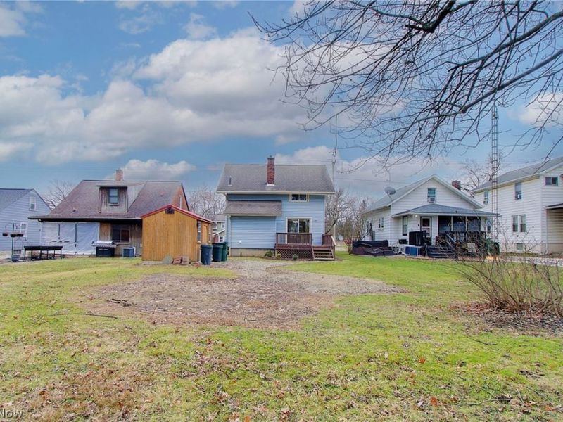 152 E Mill Street, Alliance, OH 44601 Photo 33