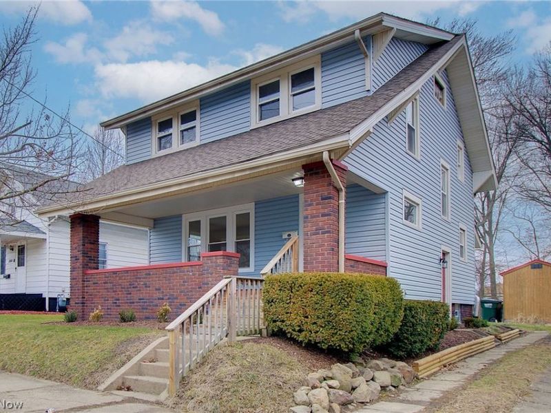 152 E Mill Street, Alliance, OH 44601 Photo 4