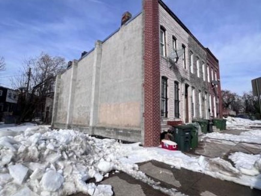 1608 Clifton Avenue, Baltimore, MD 21217 Main Photo