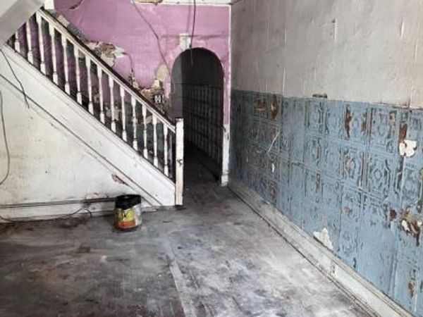 1608 CLIFTON AVENUE, BALTIMORE, MD 21217