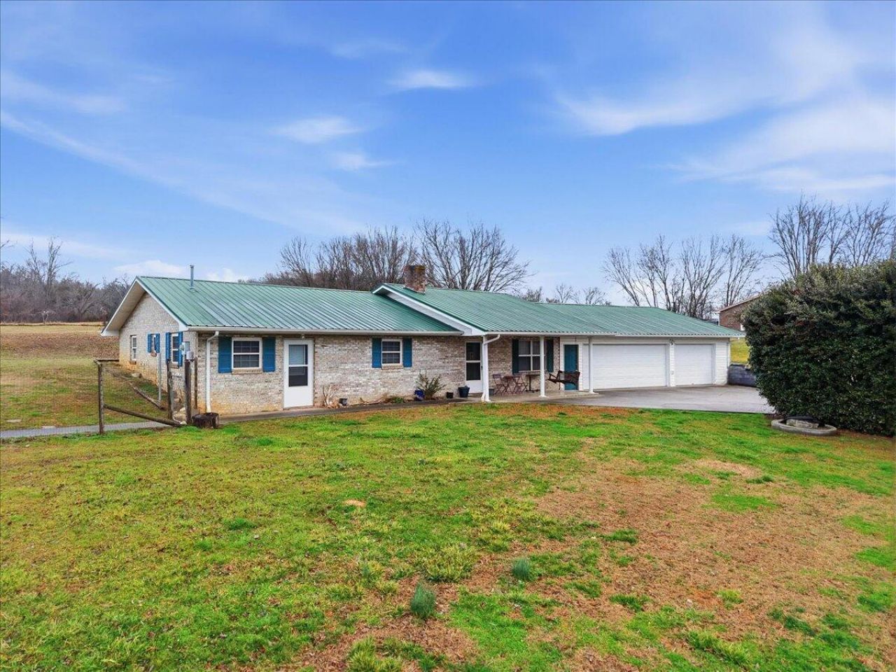 3412 Concord Drive, White Pine, TN 37890 Main Photo