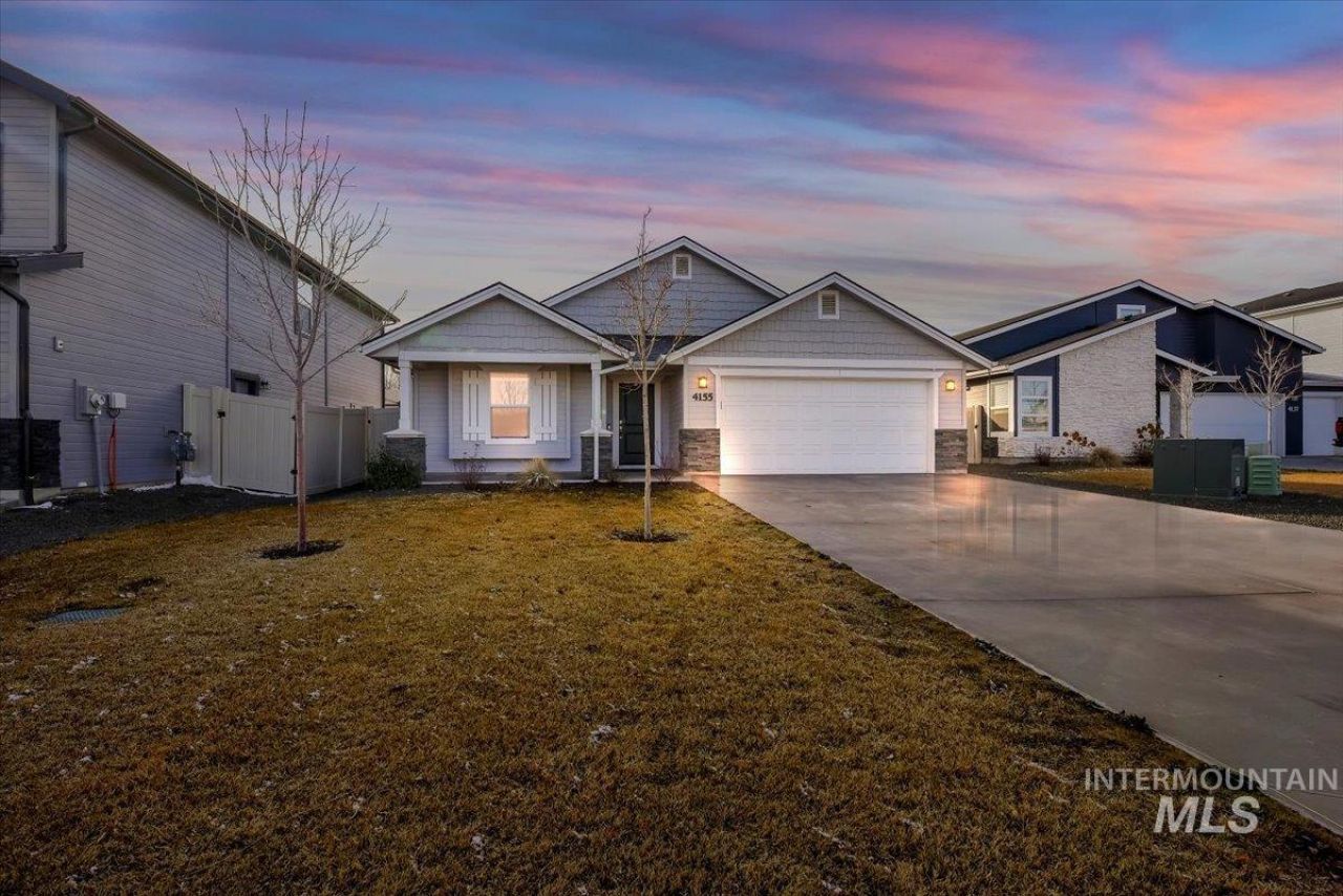 4155 E Eagle Ridge Dr, Nampa, ID 83686 Main Photo