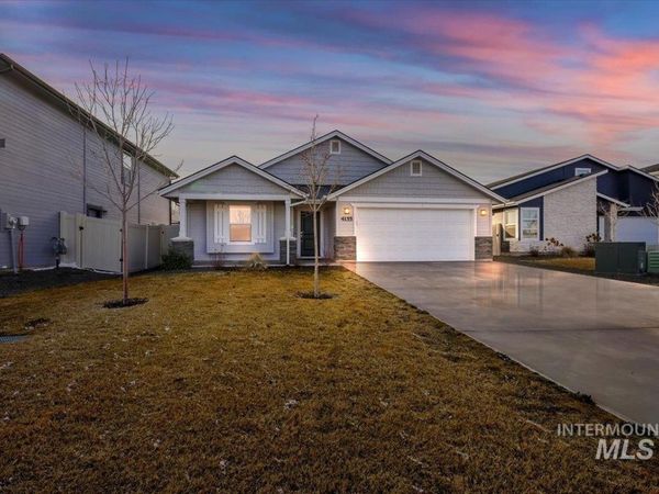 4155 E Eagle Ridge Dr, Nampa, ID 83686