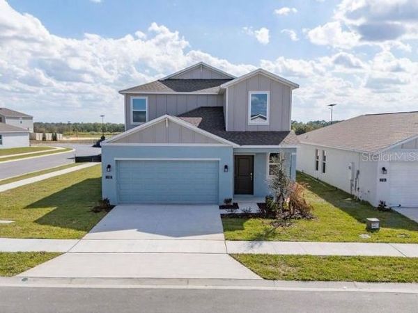 2182 LASSO LOOP, EAGLE LAKE, FL 33839