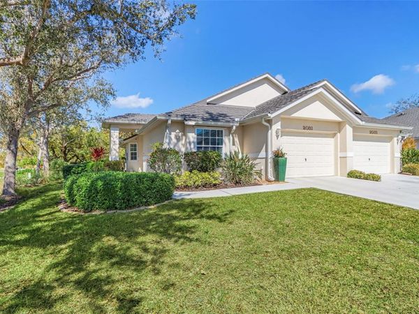 2031 MATECUMBE KEY ROAD, PUNTA GORDA, FL 33955