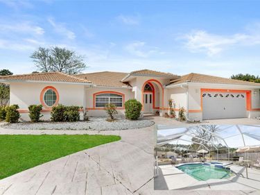 1 PATCHOGUE LANE, PALM COAST, FL 32164