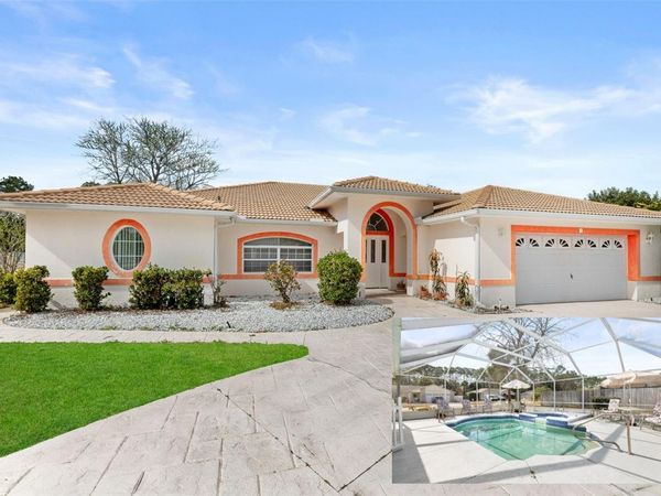 1 PATCHOGUE LANE, PALM COAST, FL 32164