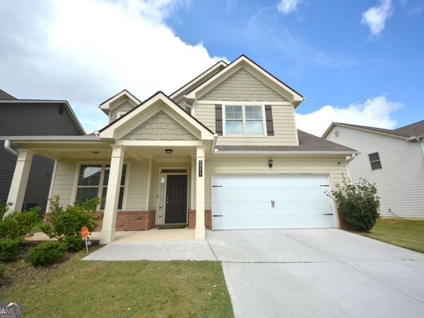 2377 Ticonic Road, Lithonia, GA 30058