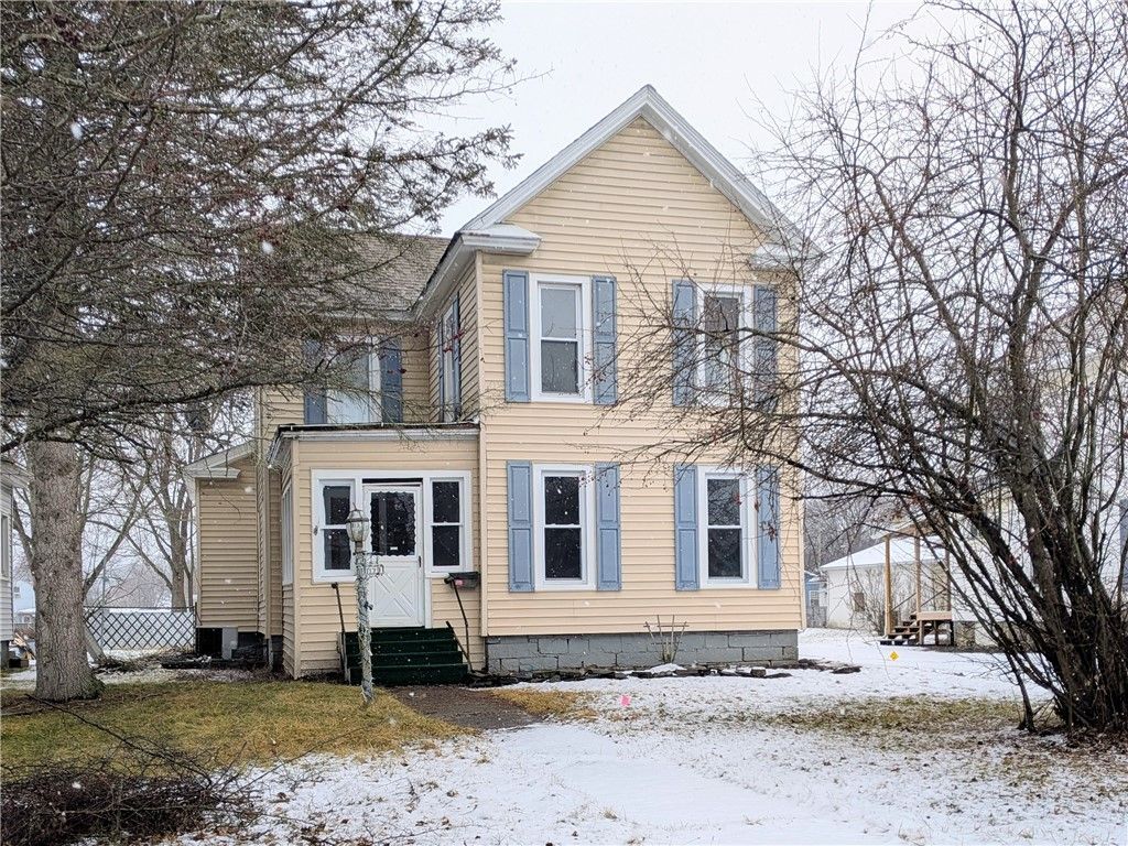 1177 College Avenue, Elmira, NY 14901 Main Photo