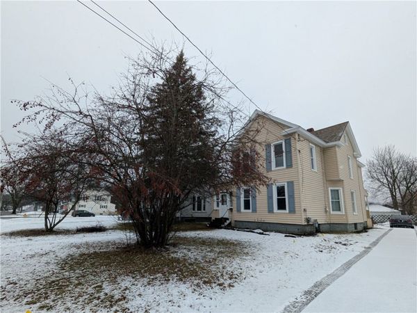 1177 College Avenue, Elmira, NY 14901