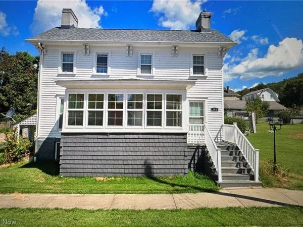 165 9th Street, Wellsburg, WV 26070