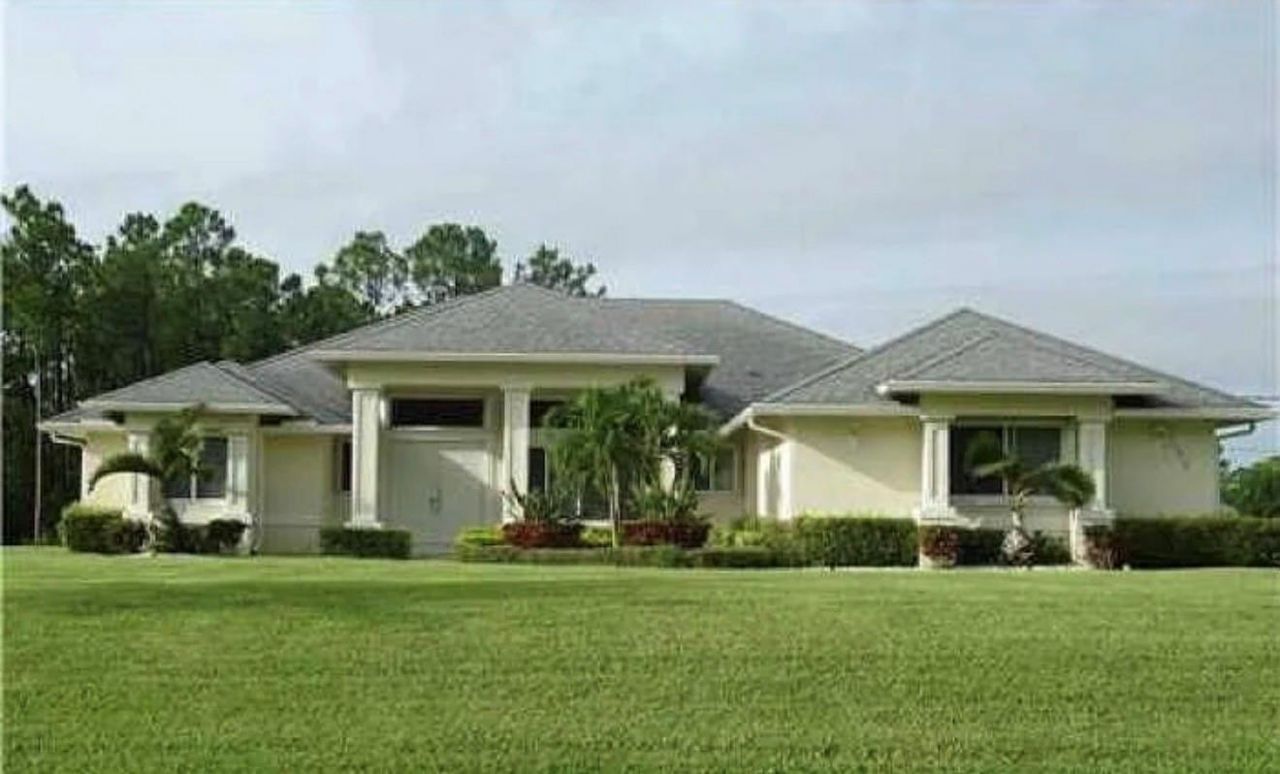 12210 87th Street, West Palm Beach, FL 33412 Main Photo