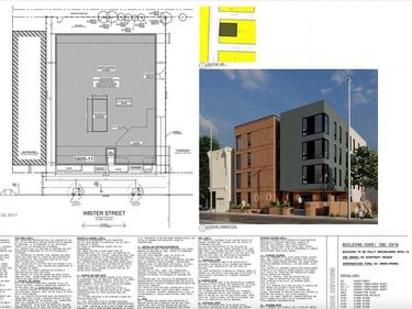 5805-11 E WISTER STREET, PHILADELPHIA, PA 19138