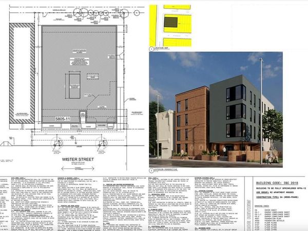 5805-11 E WISTER STREET, PHILADELPHIA, PA 19138