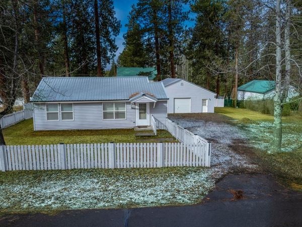 138722 Rhododendron Street, Gilchrist, OR 97737