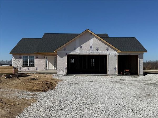 11 Andrew Court, Silex, MO 63377