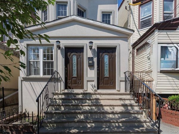 8540 76th Street , Unit 1, Woodhaven, NY 11421