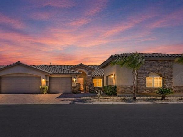 10630 San Sicily Street, Las Vegas, NV 89141