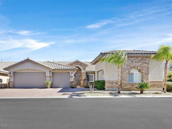 10630 San Sicily Street, Las Vegas, NV 89141