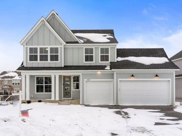 6210 134th Street N, Hugo, MN 55038