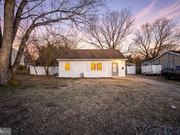 497 BRUCE AVENUE, ODENTON, MD 21113