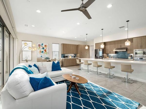 502 Retreat Circle, Palm Desert, CA 92260