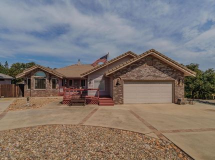 31 Willet Ct, Wallace, CA 95254 Photo