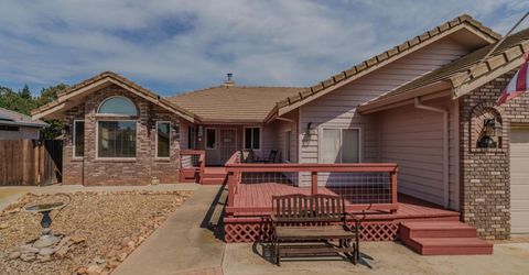 31 Willet Ct, Wallace, CA 95254 Photo