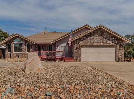 31 Willet Ct, Wallace, CA 95254 Photo