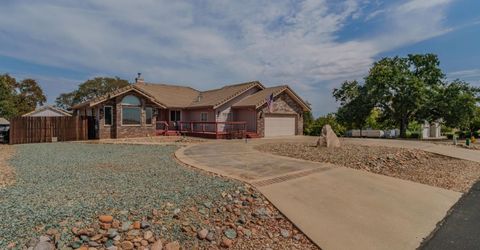 31 Willet Ct, Wallace, CA 95254 Photo
