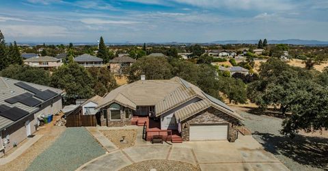 31 Willet Ct, Wallace, CA 95254 Photo