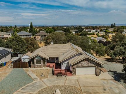 31 Willet Ct, Wallace, CA 95254 Photo